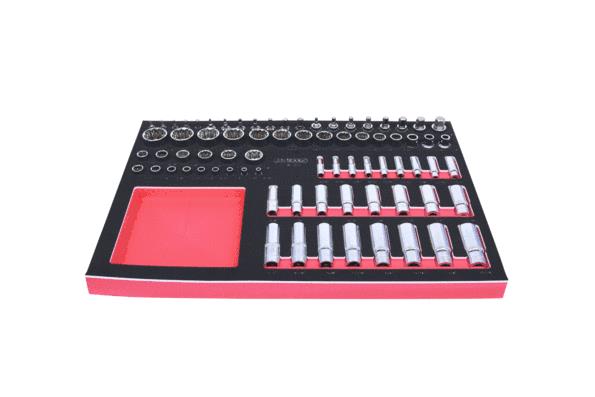 KS TOOLS 781.1075 Werkzeug-Set