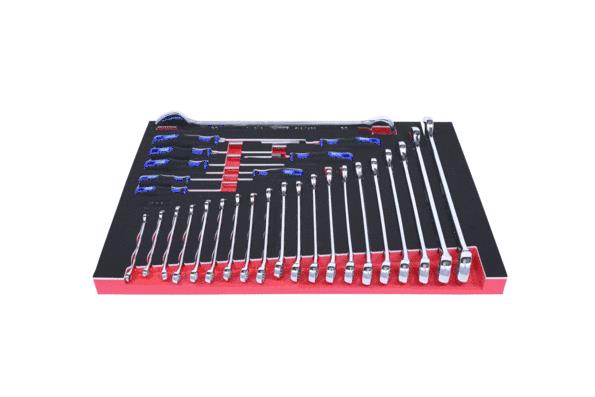 KS TOOLS 781.2029 Zestaw narzędzi