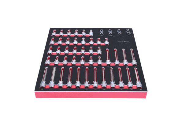 KS TOOLS 782.1052 Kit d'outils