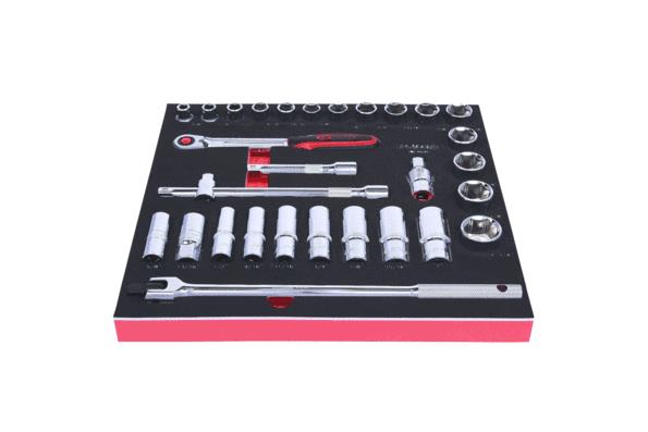 KS TOOLS 782.6030 Kit d'outils