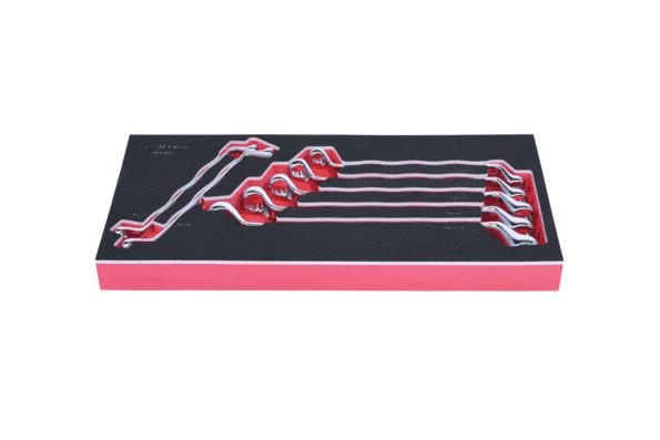 KS TOOLS 783.0007 Zestaw narzędzi