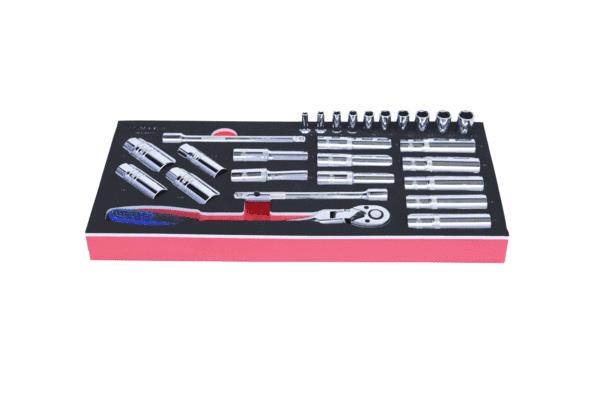 KS TOOLS 783.0027 Zestaw narzędzi