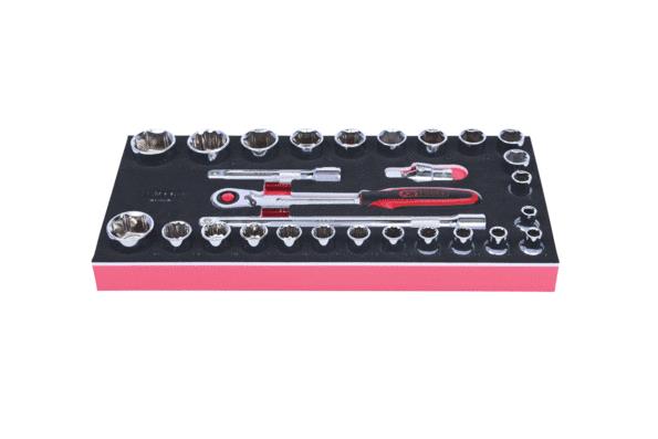 KS TOOLS 783.0028 Kit d'outils