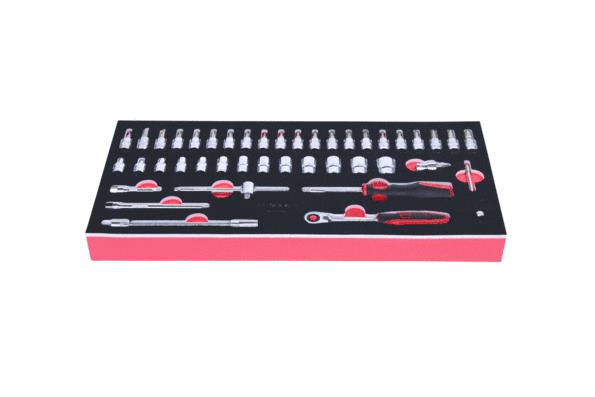 KS TOOLS 783.2046 Kit d'outils