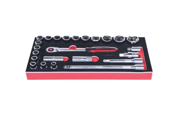 KS TOOLS 783.4024 Werkzeug-Set