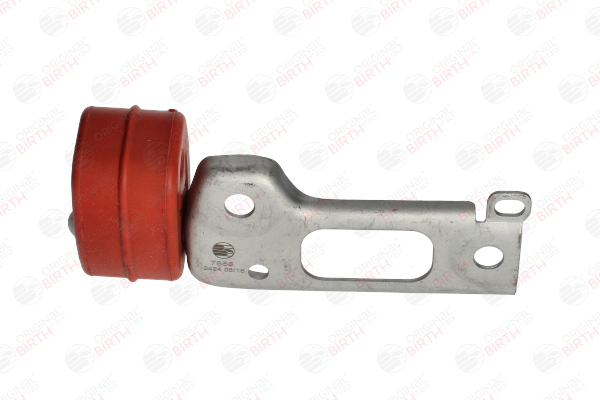 BIRTH 7855 Pakoputken kannatin Audi A6 C6 3.2 FSI quattro 255 hv Bensiini hinta