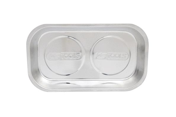 KS TOOLS 800.0151 Vaschetta magnetica