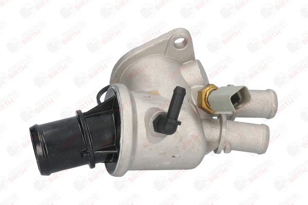BIRTH 80012 Flangia termostato per Fiat BRAVO I 182 1.9 JTD 100 CV 2000 182 B9.000 Diesel 80012 BIRTH flangia refrigerante Fiat Bravo 182 1.9 JTD 100 CV Diesel prezzo