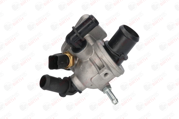 BIRTH 80019 Jäähdytysnesteen laippa Alfa Romeo 159 939 2.4 JTDM (939AXD12, 939AXD1B) 200 hv Diesel hinta