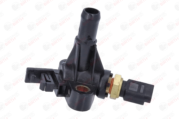BIRTH 80021 Bride de liquide de refroidissement pour Lancia Y 840A 1.2 60 CV 1999 188 A4.000 Essence BIRTH 80021 Bride de liquide de refroidissement Lancia Y 840A 1.2 60 CV Essence 1999