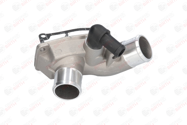 BIRTH 80022 Flens koelvloeistof Opel Astra G CC 2.0 DI (F08, F48) 82 Pk Diesel prijs