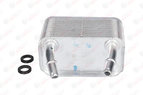 BIRTH 80043 Ölkühler BMW E53 4.6is 347 PS Benzin Kosten