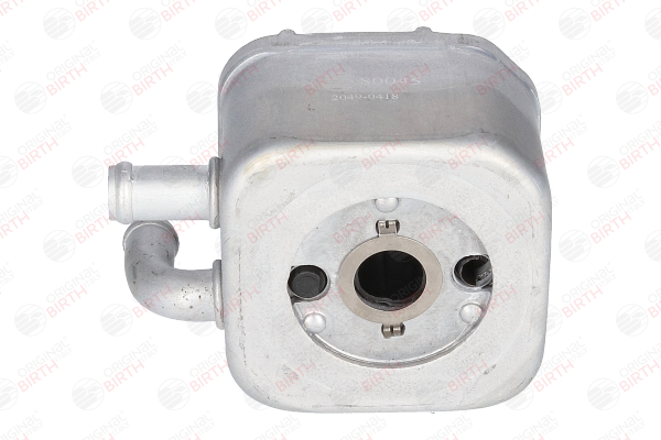 80045 BIRTH radiatore olio motore VW Passat 3bg Sedan 2.5 TDI 150 CV Diesel prezzo