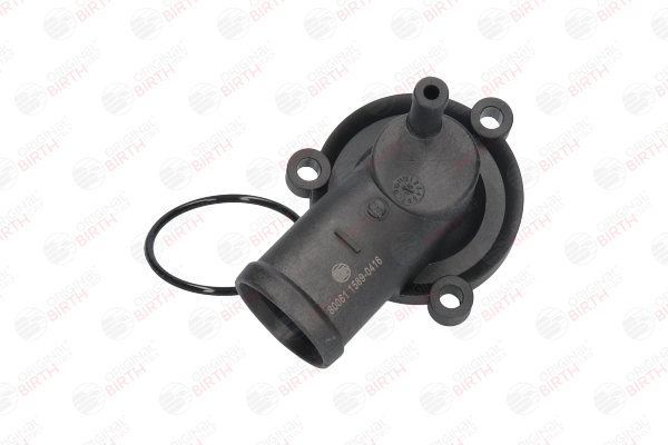 Θερμοστάτης, ψυκτικό υγρό 80061 BIRTH 047 121 121 A Volkswagen