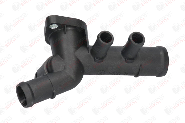 Coolant Flange 80066 BIRTH 06A121132AQ Volkswagen