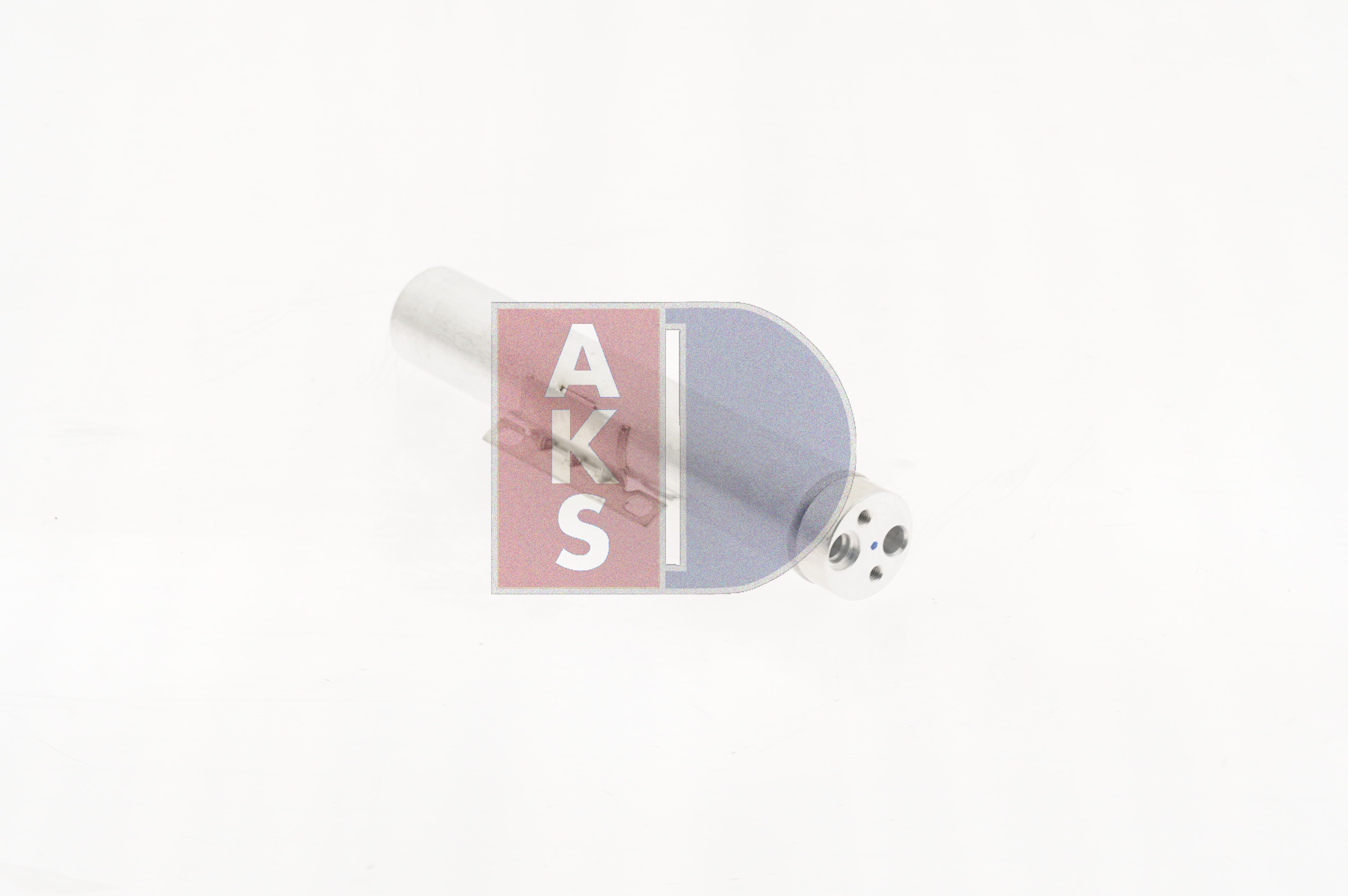 Filtre déshydrateur clim 800673N AKS DASIS 7701067997 RENAULT