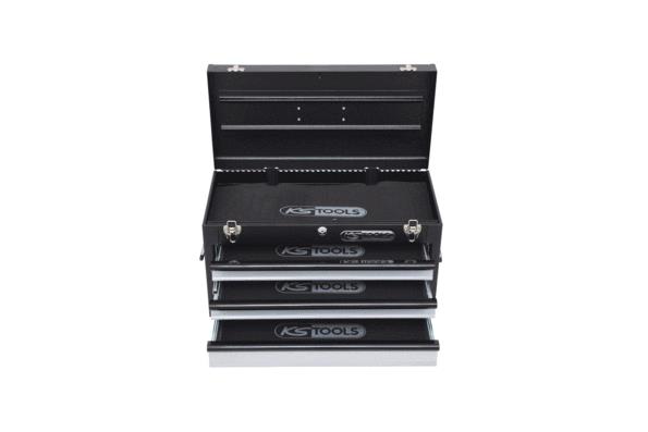 KS TOOLS 801.0003 Instrumentu kaste