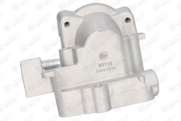 BIRTH 80110 Bride de liquide de refroidissement