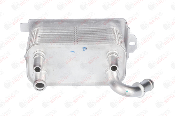 BIRTH 80126 Eļļas radiators Ford Galaxy Mk2 2.0 Flexifuel 145 ZS Benzīns/Etanols cena