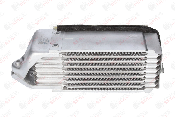 BIRTH 80135 Oliekoeler van de motor VW T3 Flatbed Vrachtwagen 2.0 69 Pk Benzine prijs