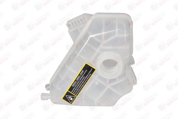 BIRTH 80150 Kühlwasserbehälter Ford B-Max JK 1.5 TDCi 95 PS Diesel Kosten