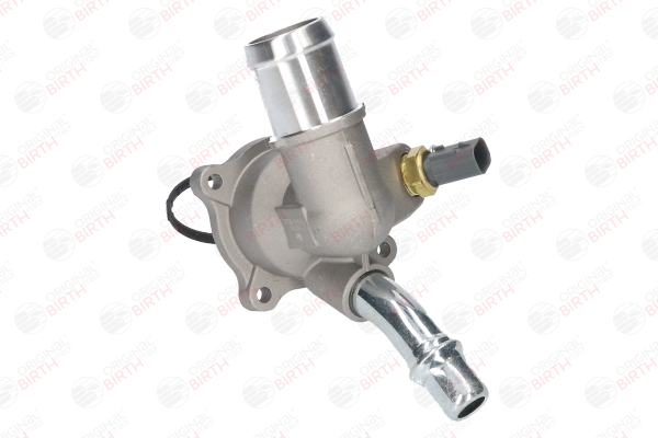 BIRTH 80160 Brida de refrigerante