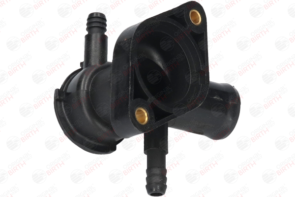 BIRTH 80168 Bride de liquide de refroidissement pour Chrysler STRATUS JA 2.4 16 V 140 CV 2000 EDZ Essence BIRTH 80168 Bride de liquide de refroidissement Chrysler Stratus JA 2.4 16 V 140 CV Essence 2000