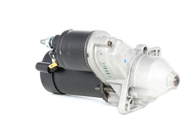 ROTOVIS Automotive Electrics 8017120 Starteris