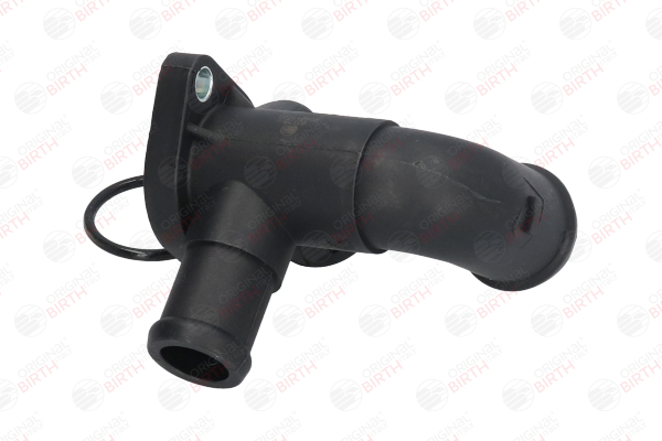 Bride de liquide de refroidissement 80176 BIRTH 028 121 133C SKODA