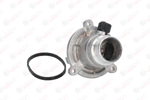 BIRTH 80209 Koelwaterflens voor BMW 7 F01, F02, F03, F04 760 i, Li 544 Pk 2009 N74 B60 A Ottomotor BIRTH 80209 Flens koelvloeistof BMW F01 760 i, Li 544 Pk Benzine prijs