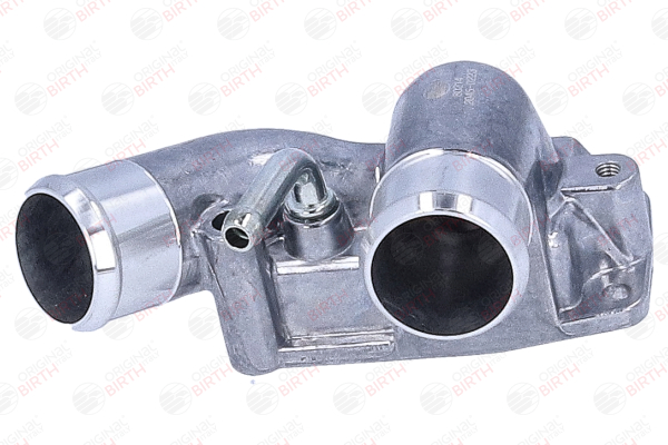 BIRTH 80214 Dzesēšanas šķidruma flancis Opel Vectra C 2.2 DTI 16V (F69) 125 ZS Dīzelis cena