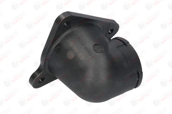 BIRTH 8038 Bride de liquide de refroidissement pour Peugeot 306 3/5 portes 7A, 7C, N3, N5 2.0 S16 163 CV 1997 RFS (XU10J4RS) Essence BIRTH 8038 Bride de liquide de refroidissement Peugeot 306 3/5 Portes 2.0 S16 163 CV Essence 1997