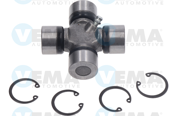 Flector de transmission 804 VEMA RTC 3690 LAND ROVER