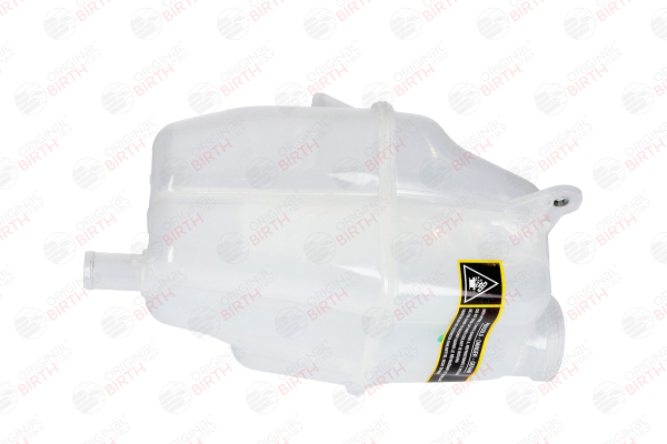 BIRTH Depósito de refrigerante AUDI 8045