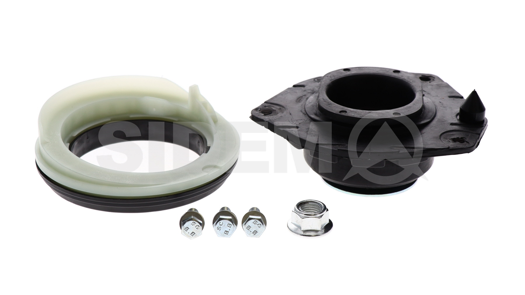 Rep.sats fjäderbensstödlager 805402 KIT SIDEM 7701 207 678 MERCEDES-BENZ