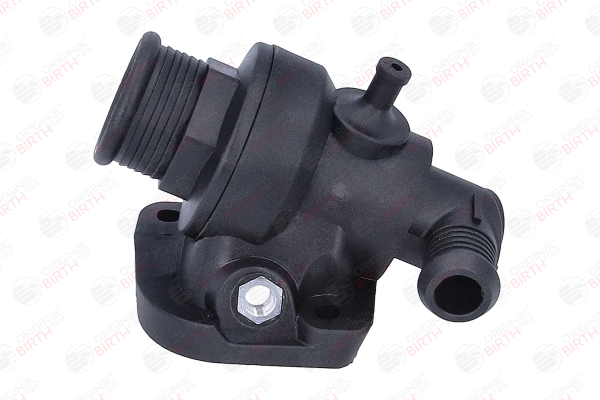 BIRTH 8057 Flansch Kunststoff, mit Thermostat