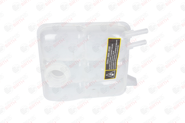 BIRTH 8060 Vase d'expansion de liquide de refroidissement Ford C-Max DM2 1.6 TDCi 90 CV Diesel 2009
