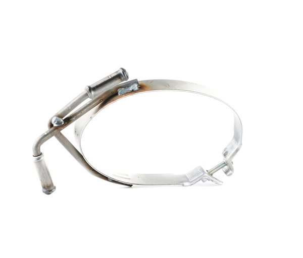 FA1 333-927 - Supporto, Imp. Gas Scarico