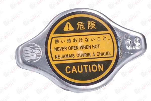 BIRTH 8069 Radiator cap Mitsubishi Space Wagon 2 prezzo