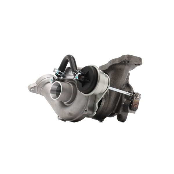 MAGNETI MARELLI TBM0004 Turbolader