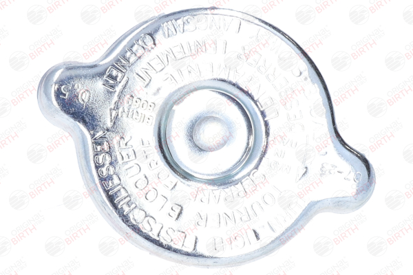 BIRTH 8089 Radiator cap