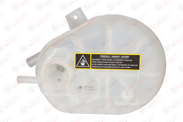 BIRTH 8091 Vase de liquide de refroidissement pour Renault Master II Van FD 1.9 dTI 80 CV 2000 F9Q 770 Diesel BIRTH 8091 Vase de liquide de refroidissement Renault Master 2 1.9 dTI 80 CV Diesel 2000
