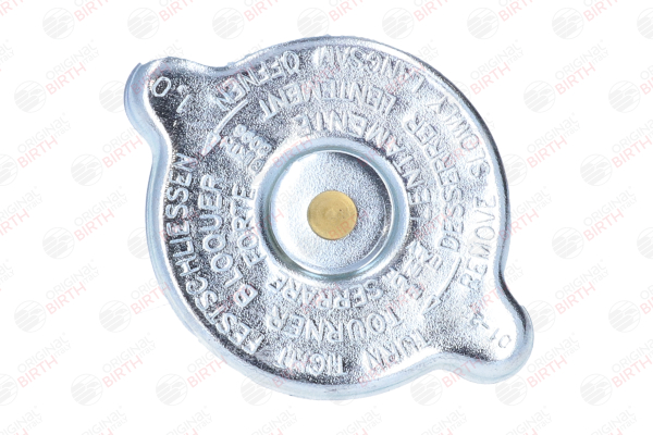 8096 BIRTH Kühlerverschlussdeckel Erfahrung