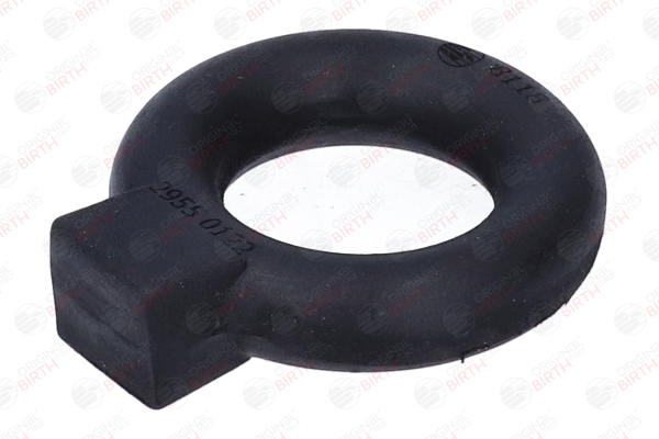 BIRTH Holding bracket silencer 8118 experience