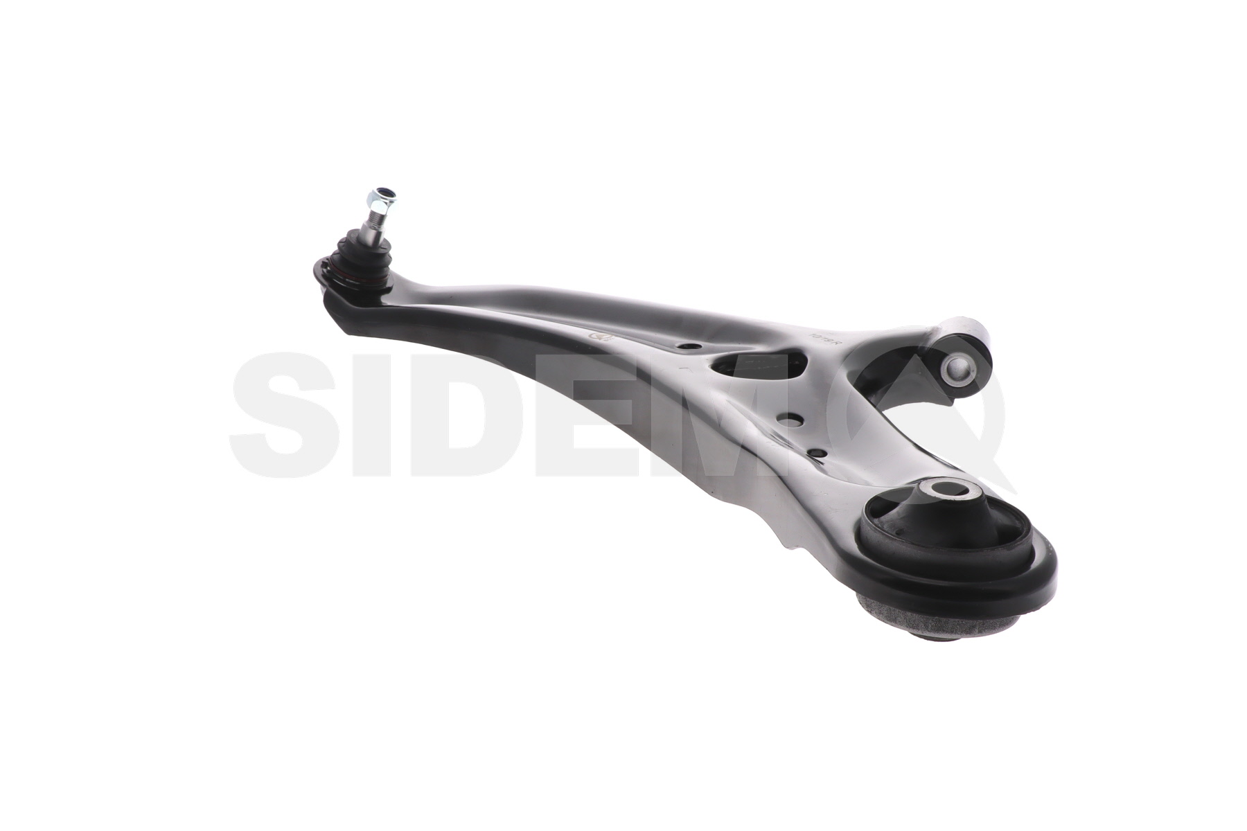 81372 SIDEM KIA Querlenker hinterachse und vorderachse