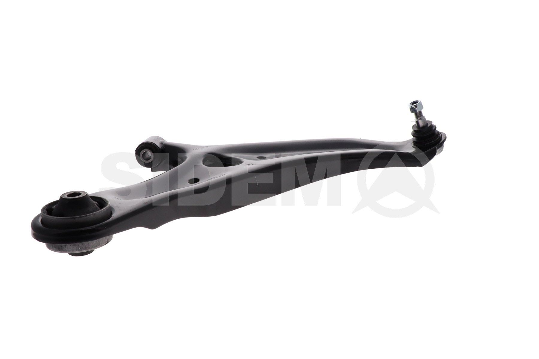 SIDEM 81373 Dreieckslenker Kia Venga YN 1.4 CRDi 75 75 PS Diesel Kosten