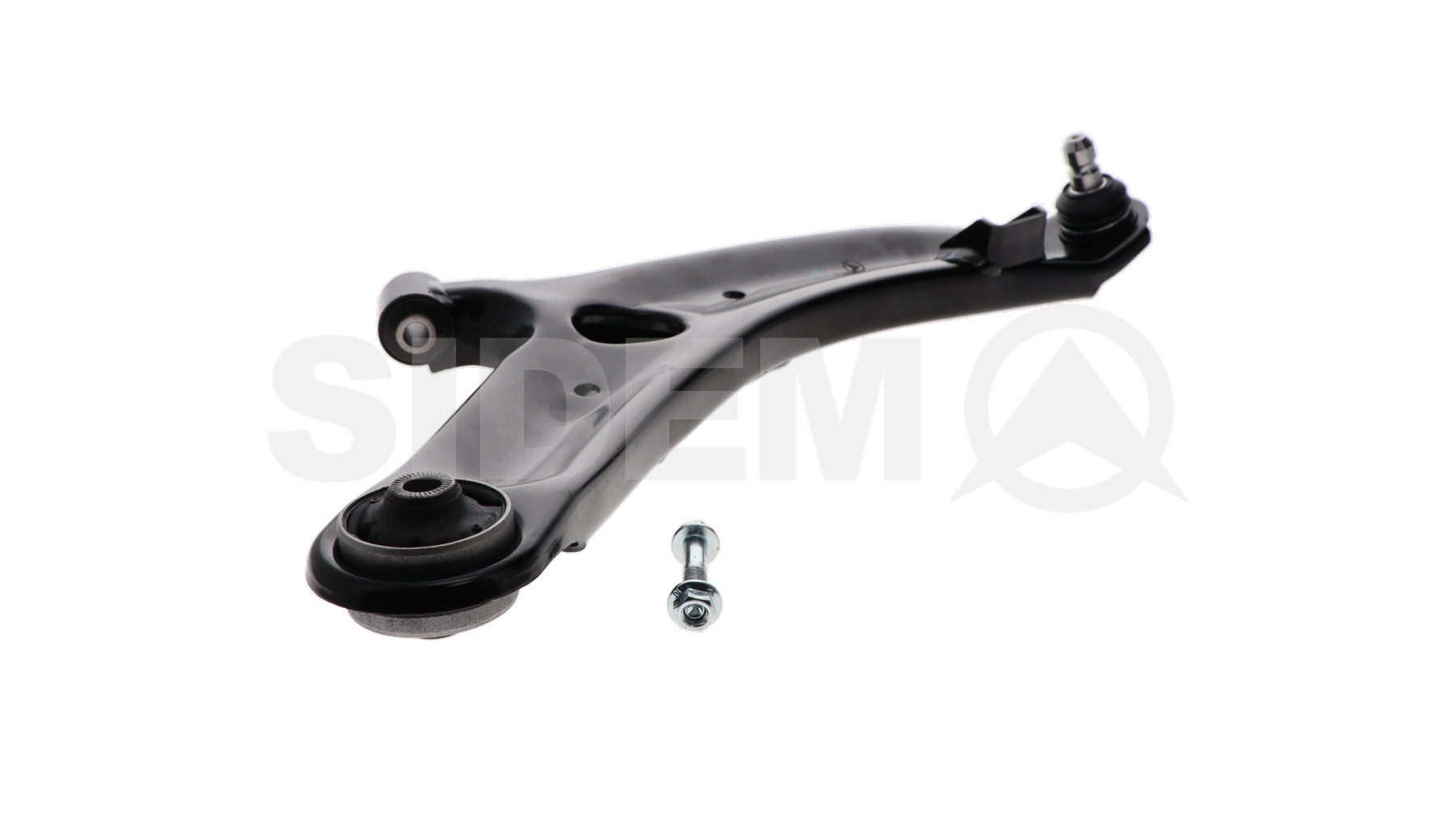 Suspension arm 81477 SIDEM 545012K200 KIA