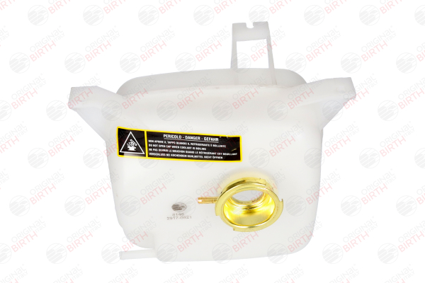 BIRTH 8148 Coolant recovery reservoir for Fiat DUCATO Bus 230 2.5 TDI Panorama/Combinato 116 hp 2001 8140.47 Diesel BIRTH 8148 Fiat Ducato 230 Minibus 2.5 TDI Panorama/Combinato 116 hp Diesel Coolant expansion tank price