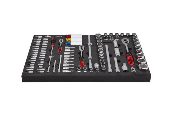 KS TOOLS 815.1140 Socket set