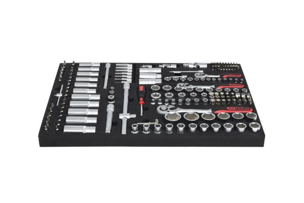 KS TOOLS 815.1171 Socket set